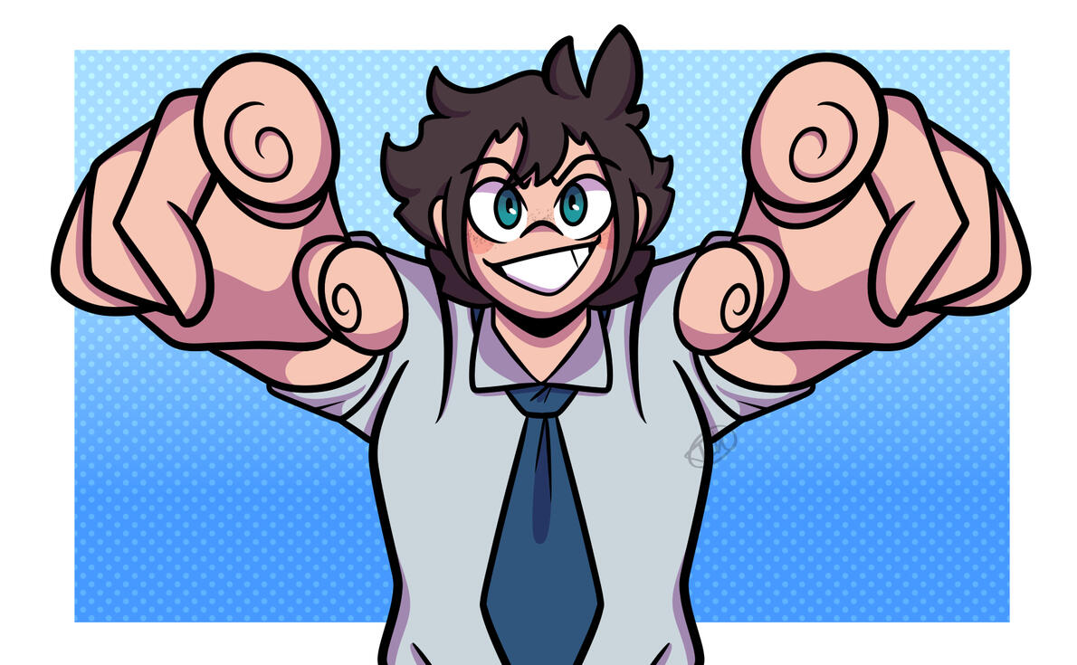 HALF BODY COMMISSION